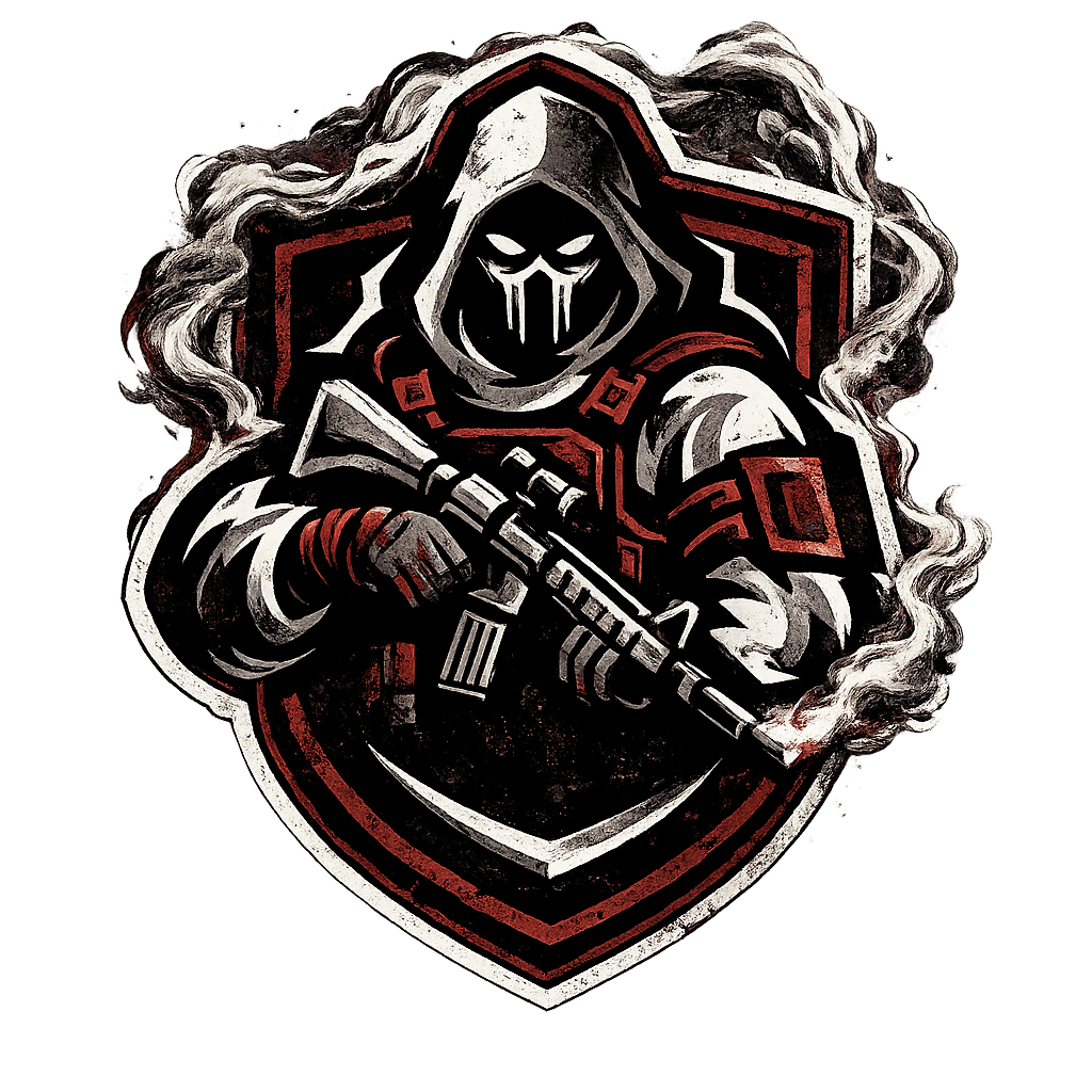 Blackwood Apex Arms
